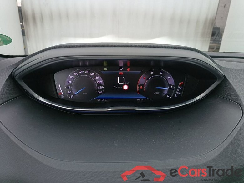 PEUGEOT 5008 DIESEL - 2021 1.5 BlueHDi Active Pack (EU6.4) 5d #6