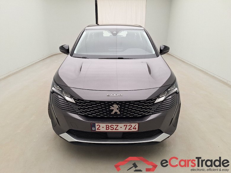Peugeot, 5008 FL'20, Peugeot 5008 1.5 BlueHDi 96kW S&S Active Pack 5d