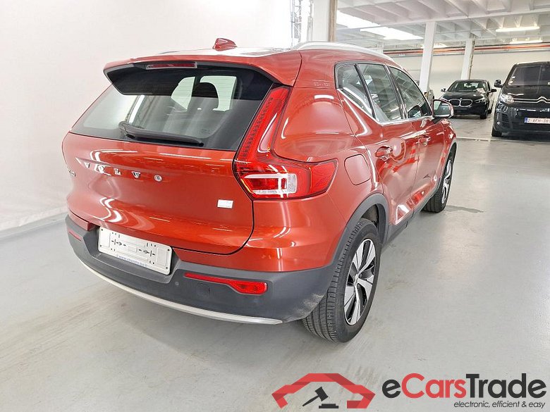 VOLVO XC40 1.5 T4 PHEV INSCRIPTION EXPR. DCT #4