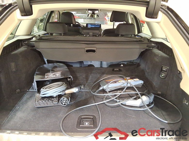 BMW 5 SERIES TOURING 2.0 530E 215KW XDRIVE AUTO TOURING #3