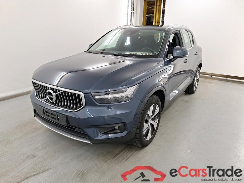 VOLVO XC40 1.5 T4 PHEV INSCRIPTION EXPR. DCT #1