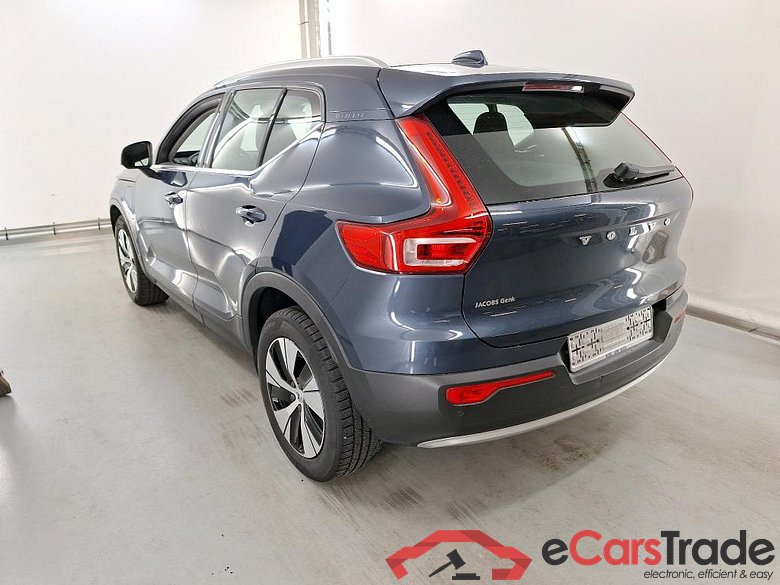 VOLVO XC40 1.5 T4 PHEV INSCRIPTION EXPR. DCT #3
