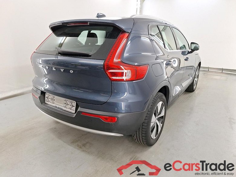 VOLVO XC40 1.5 T4 PHEV INSCRIPTION EXPR. DCT #4