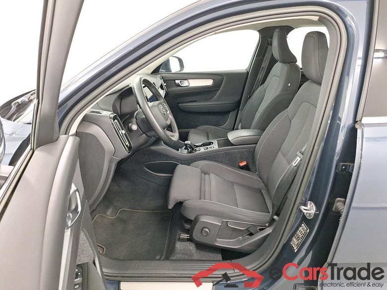 VOLVO XC40 1.5 T4 PHEV INSCRIPTION EXPR. DCT #5