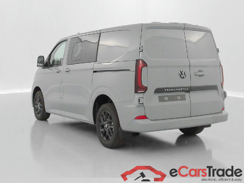 Volkswagen Transporter Business 2.0 TDI 170ch #5