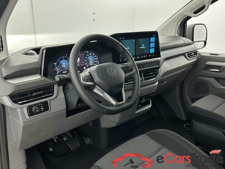 Volkswagen Transporter Business 2.0 TDI 170ch #6