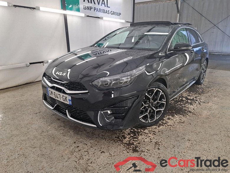 KIA ProCeed / 2021 / 5P / Break 1.5 T-GDI 160 ISG GT LINE PREMIUM DCT7