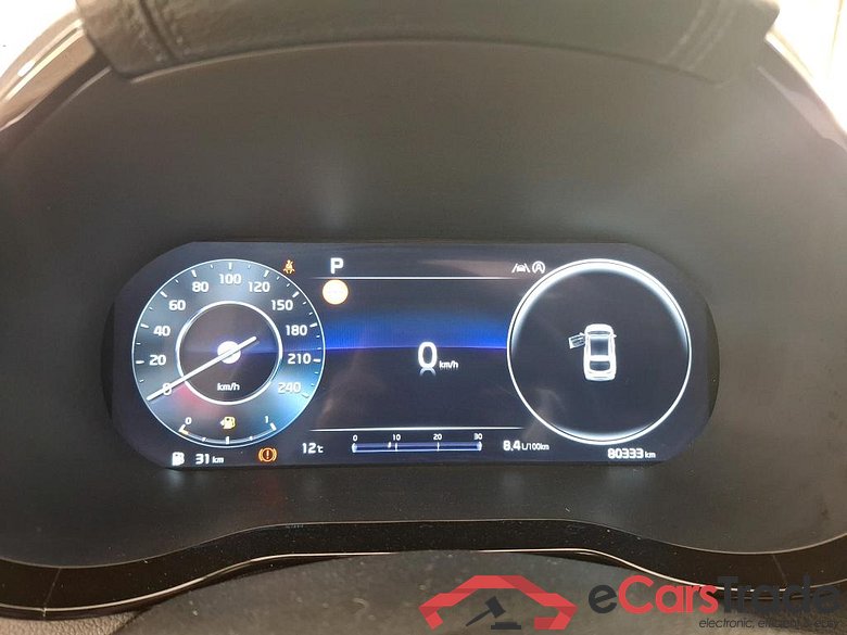 KIA ProCeed / 2021 / 5P / Break 1.5 T-GDI 160 ISG GT LINE PREMIUM DCT7 #6