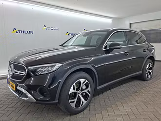 Mercedes GLC 300