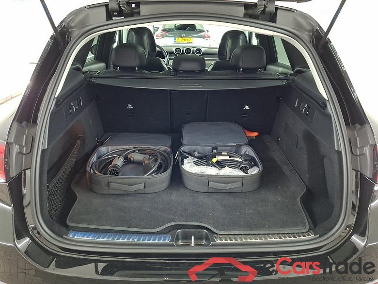 MERCEDES-BENZ GLC GLC 300 e 4MATIC Business Line auto 5D 230kW #5