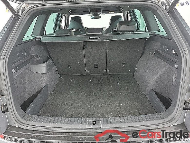 SKODA Kodiaq 1.5 TSI ACT 110kW DSG Sportline Business 5D #5