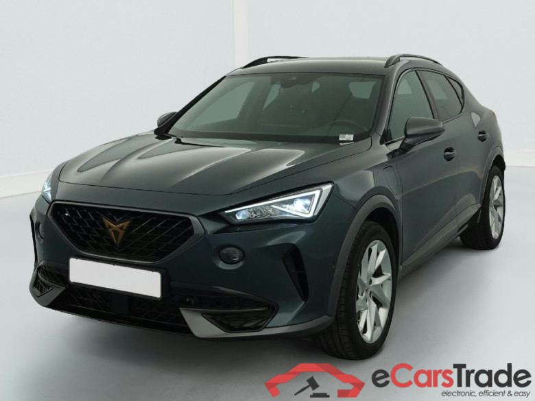Cupra Formentor 1.4 e-HYBRID 204 ch DSG6 Business Edition #3