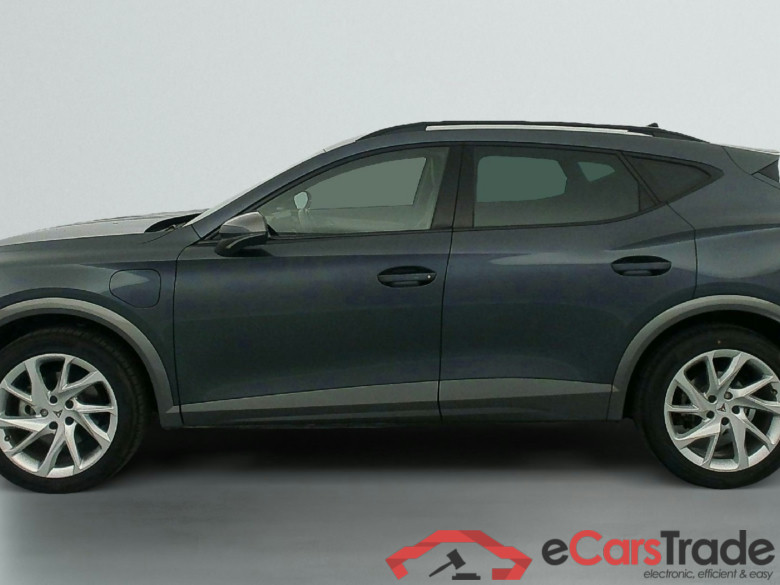 Cupra Formentor 1.4 e-HYBRID 204 ch DSG6 Business Edition #4