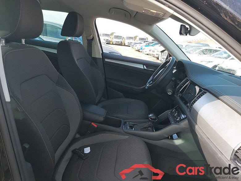 SKODA Kodiaq / 2021 / 5P / todoterreno 2.0 TDI 110KW (150cv) DSG 4x2 Ambition #6
