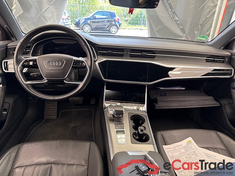 A6 Avant 40 TDI 2.0 TDI 150KW AT7 E6d #3