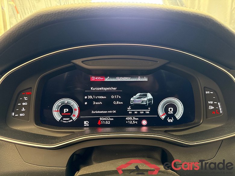 A6 Avant 40 TDI 2.0 TDI 150KW AT7 E6d #6