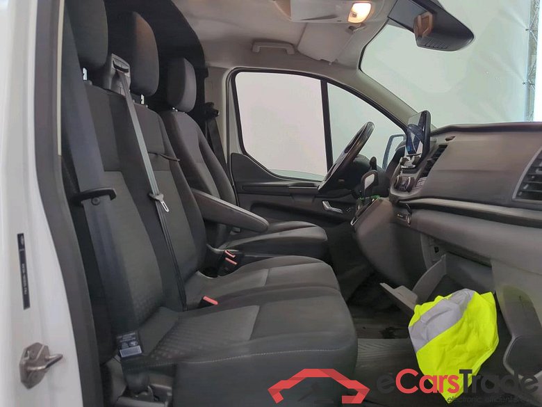 Ford Transit Custom 2.0 TDCi 280 L1H1 Trend 130pk Auto 4d #3