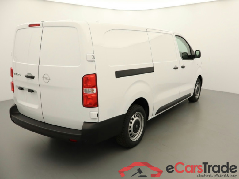Opel Vivaro VAN 2.0 DIESEL 147hp #2