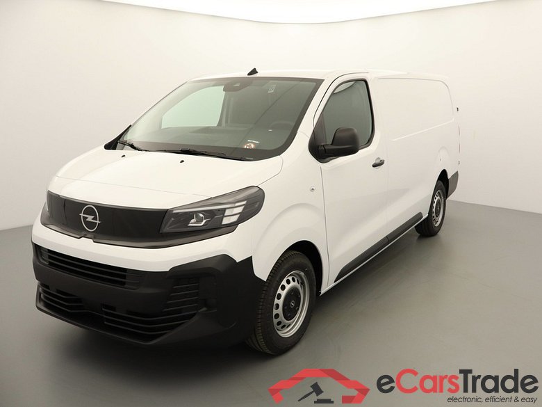 Opel Vivaro Van 2.0 DIESEL 147hp