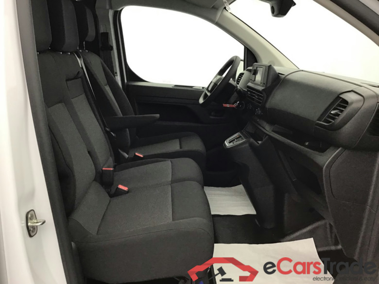 Opel Vivaro Van 2.0 DIESEL 147hp #6