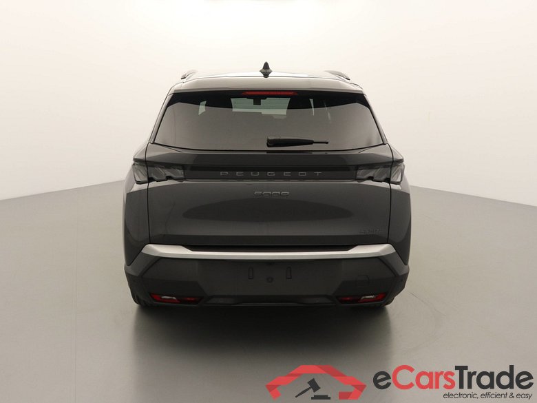 Peugeot 5008 GT 1.2 Hybrid Electric/Gasoline 147hp #5