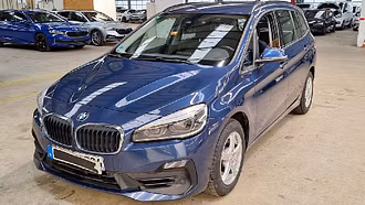 BMW 218 Gran Tourer