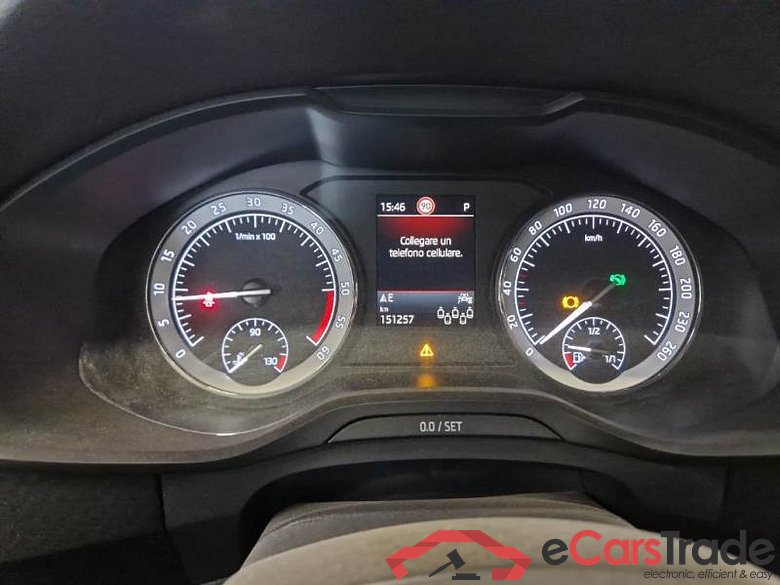 SKODA KODIAQ / 2016 / 5P / SUV 2.0 TDI EVO SCR SPORTLINE DSG #4
