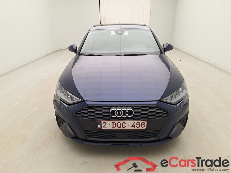 Audi, A3 SB '20, Audi A3 Sportback 1.0 30 TFSi 81kW S tronic Attrac #1