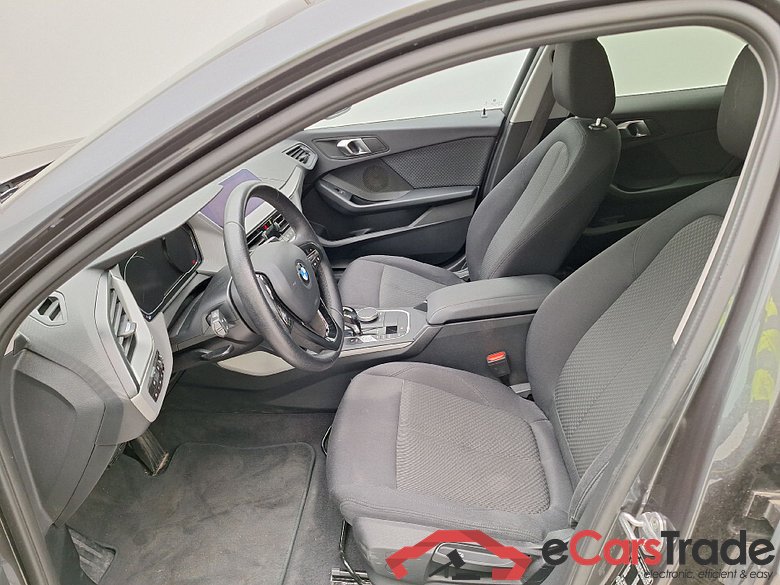 BMW, 1-serie '19, BMW 1 Reeks Hatch 118iA (103 kW) 5d #3
