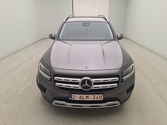 Mercedes GLB 180