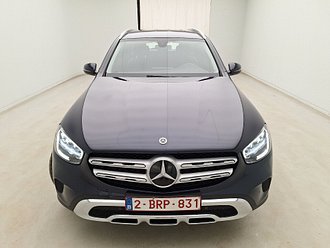 Mercedes GLC 300