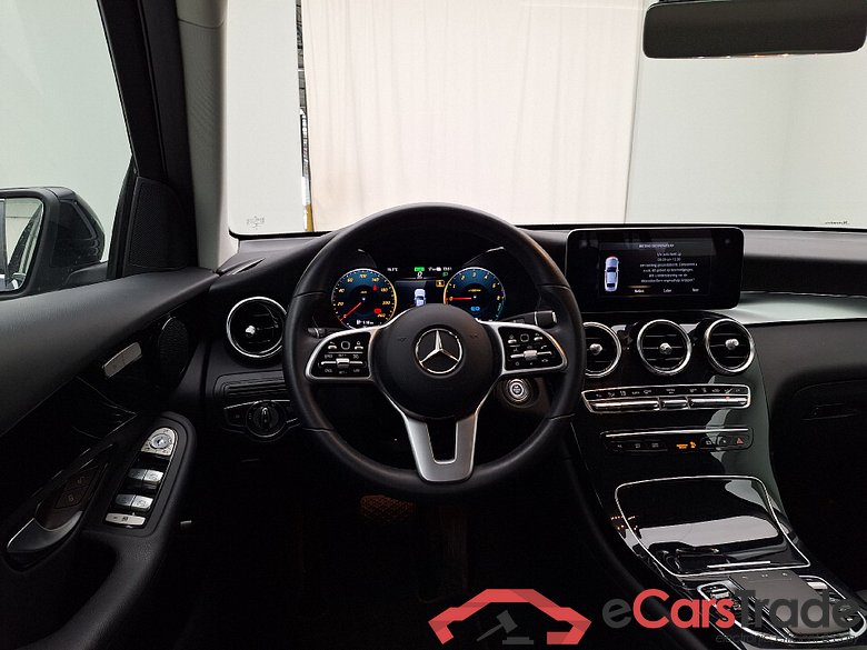Mercedes, GLC FL'19 PHEV, Mercedes-Benz GLC GLC 300 de Business Solution 4MA #5