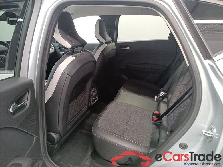Renault Captur TCe 140 EDC GPF Intens 5d #3