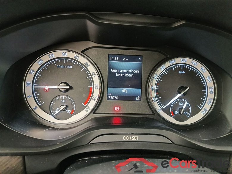 Skoda Kodiaq 2.0 CRTDI 110kW DSG7 Clever+ 5d #6
