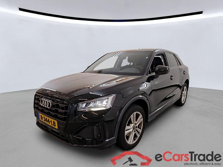 AUDI Q2 110 kW #1