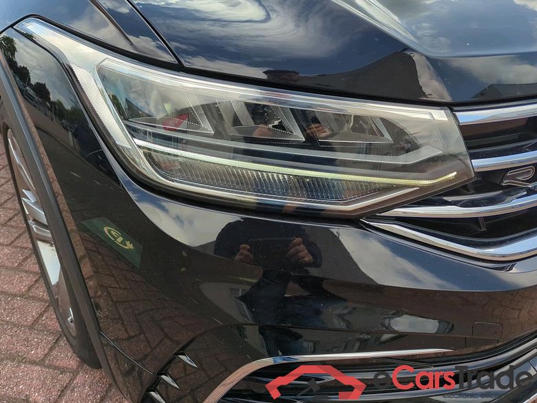 VOLKSWAGEN Tiguan 110 kW #4