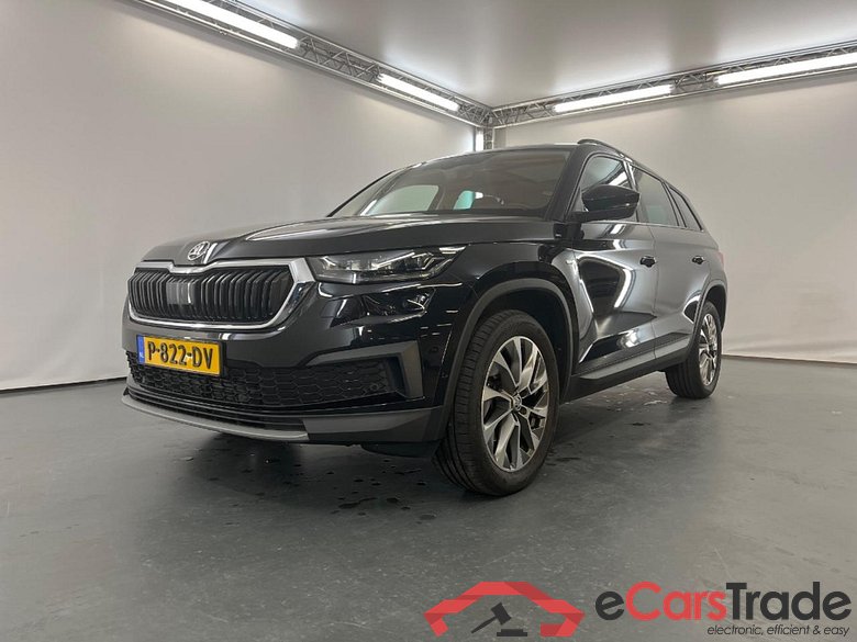 SKODA Kodiaq 1.5 TSI Sportline Business