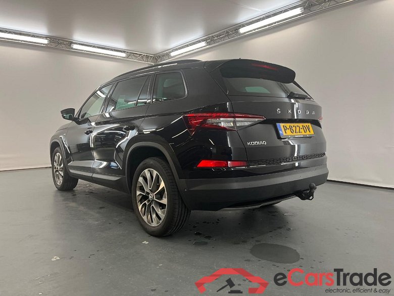 SKODA Kodiaq 1.5 TSI Sportline Business #3