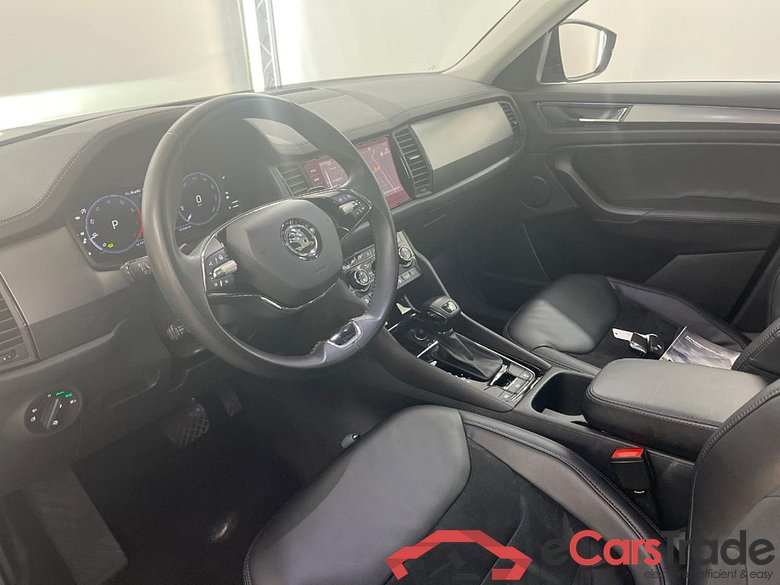 SKODA Kodiaq 1.5 TSI Sportline Business #5