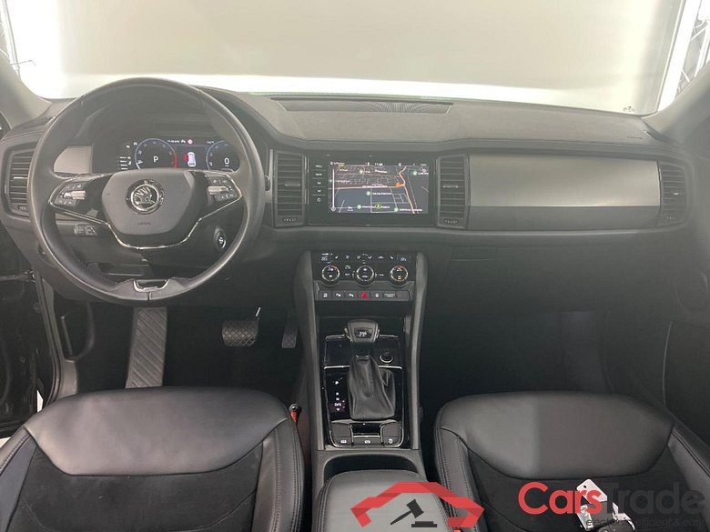 SKODA Kodiaq 1.5 TSI Sportline Business #6