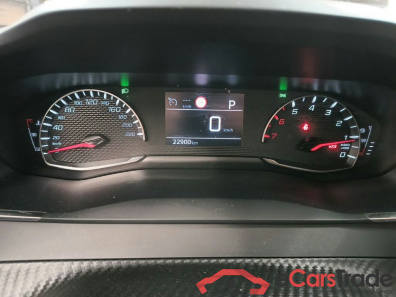 PEUGEOT 2008 - 2020 1.2 PureTech 130 Allure S&S (EU6.3) 5d #6