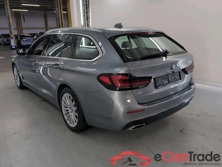 BMW 5 SERIES TOURING 2.0 530E TOURING AUTO #3