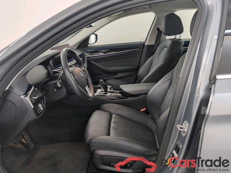 BMW 5 SERIES TOURING 2.0 530E TOURING AUTO #5
