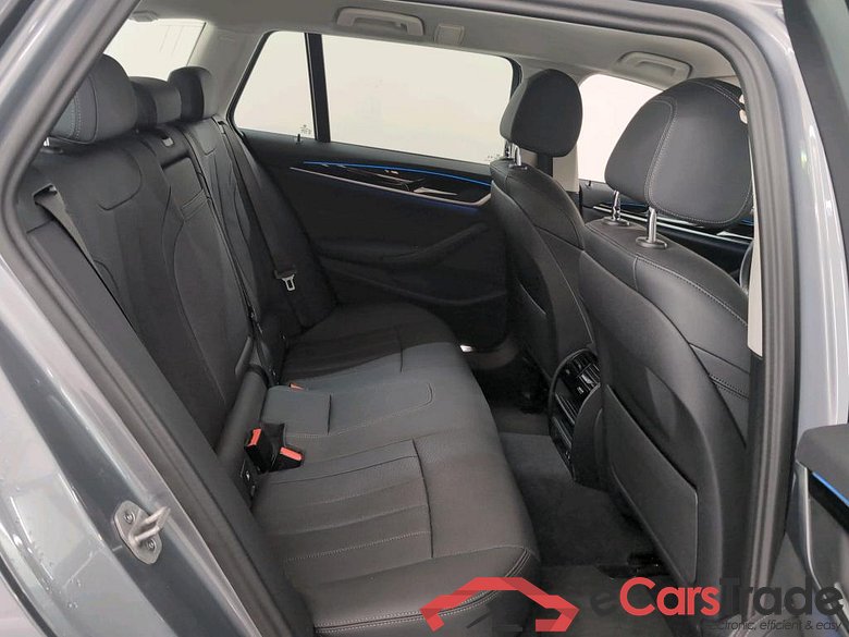 BMW 5 SERIES TOURING 2.0 530E TOURING AUTO #6