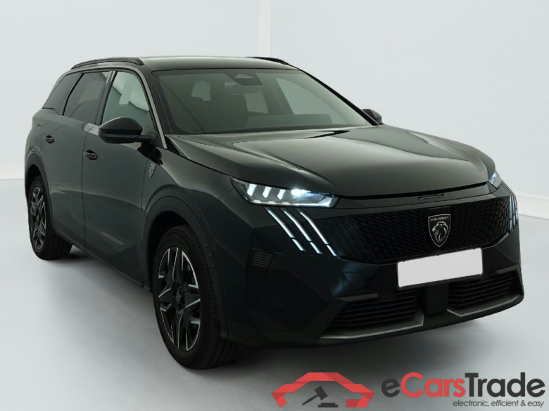 Peugeot 5008 HYBRID 145CH E-DCS6 GT