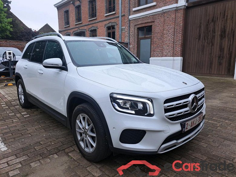 MERCEDES-BENZ GLB 1.3 GLB 180 BUSINESS SOLUTION #2