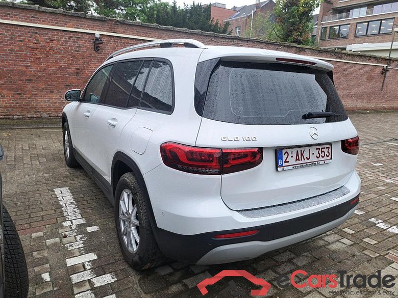 MERCEDES-BENZ GLB 1.3 GLB 180 BUSINESS SOLUTION #3