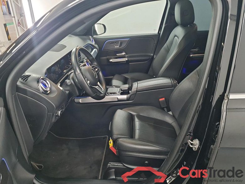 MERCEDES-BENZ GLB 2.0 GLB 180 D BUSINESS SOLUTION #5