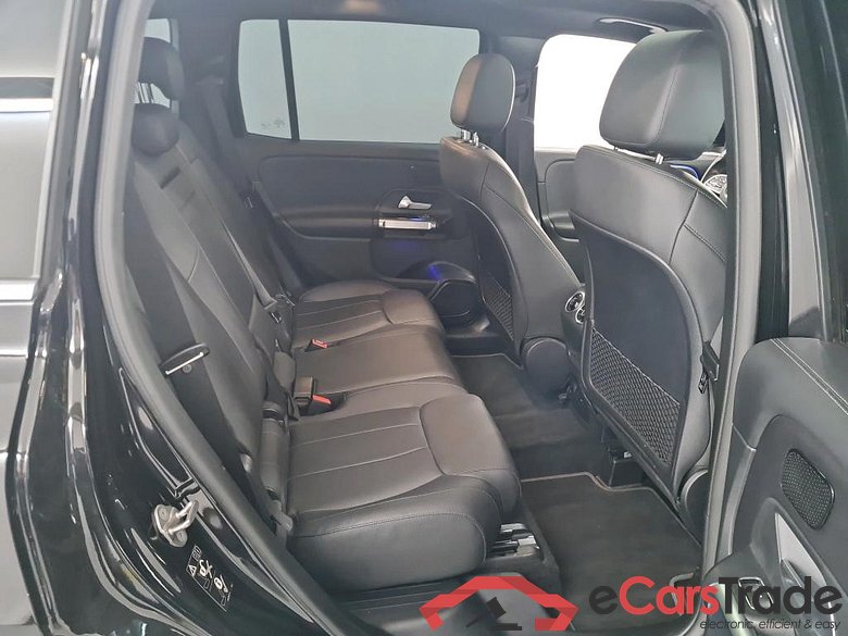 MERCEDES-BENZ GLB 2.0 GLB 180 D BUSINESS SOLUTION #6