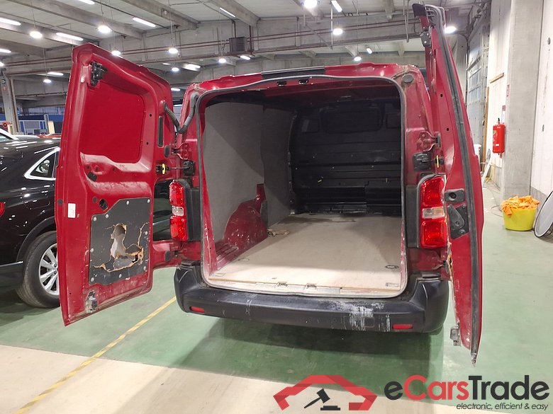 OPEL VIVARO 2.0 TURBO 106KW EDITION L3H1 #3